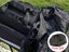 Bike Pannier Bag Bike Rear Rack Saddle Bag Carousel 9