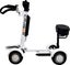 Golf Scooter. e-Cruiser. Carousel 3