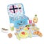 Bluey Wooden Picnic Set - 25cm Carousel 1