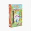 Crayon Adventures Art Kit - Garden Carousel 1