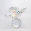 Glass Butterfly - On Glass Ball Carousel 1