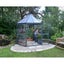 Greenhouse 8ft Oasis Hex Carousel 5