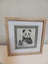 *** Tsubaki Scythe Ltd Edn 2/8 Signed Panda Print *** Carousel 6