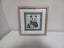 *** Tsubaki Scythe Ltd Edn 2/8 Signed Panda Print *** Carousel 7