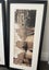 2x framed wall art prints - London photography Carousel 5
