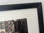 2x framed wall art prints - London photography Carousel 6
