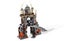 Lego 7199 Indiana Jones : Temple of Doom Carousel 3