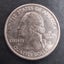 USA COIN, STATE QUARTER, 1999 CONNECTICUT. Carousel 2