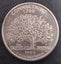 USA COIN, STATE QUARTER, 1999 CONNECTICUT. Carousel 1