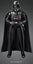 Bandai Hobby Kit Star Wars 1/12 Darth Vader Carousel 2
