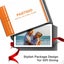 Digital Picture Frame 15.6 Inch Large Frameo Digital Photo Frame WiFi Carousel 7