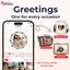 Digital Picture Frame 15.6 Inch Large Frameo Digital Photo Frame WiFi Carousel 9