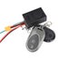 scooter security alarm electric scooter safety alarm anti-theft alarm for Carousel 4