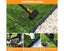 Brand New Garden Pebbles Pavers Paving Fence Border Lawn Border *Clearance* Carousel 3