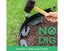 Brand New Garden Pebbles Pavers Paving Fence Border Lawn Border *Clearance* Carousel 7