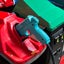 Time Crisis 2 (Time Crisis II) Arcade Shooting Machine 2-Player / Split Side Carousel 4
