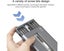 New Cordless Electric Screwdriver Set Afterpay Carousel 3