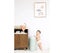 Ubbi Nappy Diaper Pail Bin - Sage Eco Friendly Carousel 3