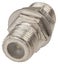 RJ6 Inline Joiner F81 Connector Carousel 1