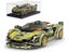 Speed Champion Race Car Building Blocking Toy for Boy, Racing Sports Model Car Carousel 1