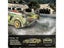 Speed Champion Race Car Building Blocking Toy for Boy, Racing Sports Model Car Carousel 2
