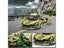 Speed Champion Race Car Building Blocking Toy for Boy, Racing Sports Model Car Carousel 4