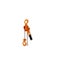 Lever Hoist - KITO L5 Series 1.6T-3.0m Carousel 1