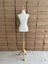 Female Half-Body Mannequin with Stand Classic Carousel 1