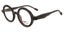 Kartell KL007V 01 45 New Unisex Eyeglasses Carousel 2