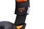 Gaming Bass Surround Over Ear Headphones with LED Light for PC Mac Laptop-Orange Carousel 3