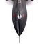 E-flite SR-71 Blackbird 40mm EDF Twin BNF with AS3X & SAFE Select Carousel 5