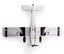 HobbyZone Apprentice STOL S 700mm RTF with Stability Assist Carousel 4