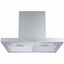 Midea 60cm T Shape Canopy Stainless Steel Rangehood 60M21 Carousel 1