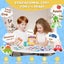 Talking Flash Cards Toddler Toys Sensory Toys for Autism Speech Therapy Toys for Carousel 3