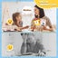 Talking Flash Cards Toddler Toys Sensory Toys for Autism Speech Therapy Toys for Carousel 5