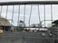 Temporary Fencing - "Dura" Panel" - 2nd Hand / Repairable Ex Hire Carousel 3