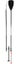 NSP Fibreglass Adjustable Paddle - for SUP Carousel 2