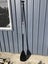 NSP Fibreglass Adjustable Paddle - for SUP Carousel 6