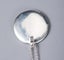 Handmade Sterling Silver Seascape Sea Pearl Moon Stars Pendant with Chain Carousel 5