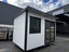 3.6x2.4m assembled portable cabin sleepout Carousel 3