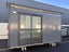 4.1x2.4m assembled cabin sleepout Carousel 5
