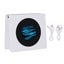 white noise sound machine White Noise Speaker Dynamic Picture Lyric Display HD Carousel 8