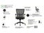 Office Chair Desk Chair Carousel 3