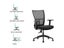 Office Chair Desk Chair Carousel 6