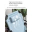 Camping Chair Foldable Chair (Blue) Carousel 5