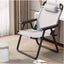 Camping Chair Foldable Chair (Grey) Carousel 4