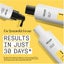 Nioxin Scalp + Hair Thickening System 1 Trial Kit for Natural Hair with Light... Carousel 4