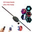 3D Hologram Projector Advertising Display Fan Wall-mounted HD LED Carousel 8