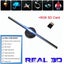 3D Hologram Projector Advertising Display Fan Wall-mounted HD LED Carousel 9