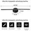 3D Hologram Projector Advertising Display Fan Wall-mounted HD LED Carousel 13